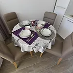 Tonik Apartments
