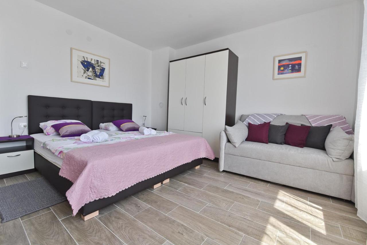 Appartement Tonik Zadar