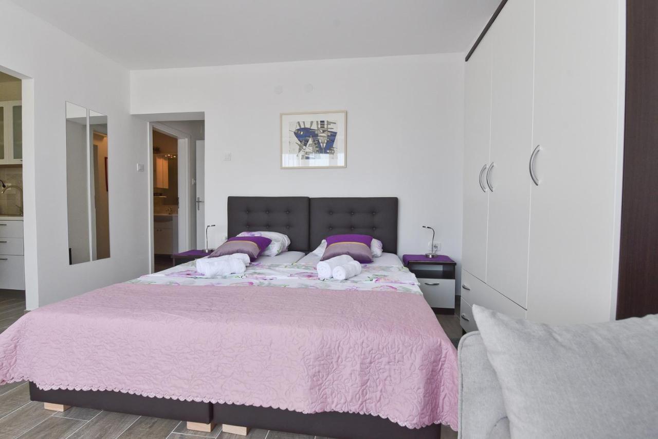 Appartement Tonik Zadar