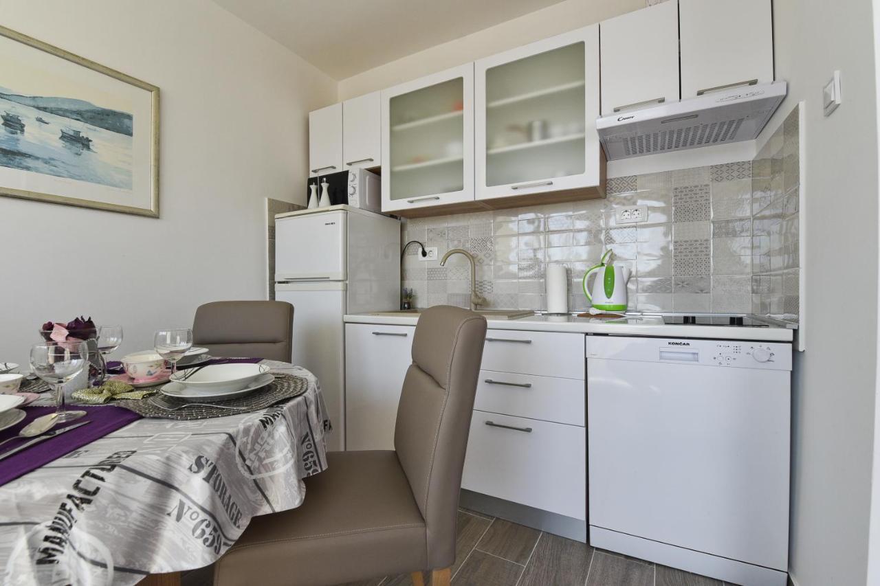 Tonik Appartement Zadar