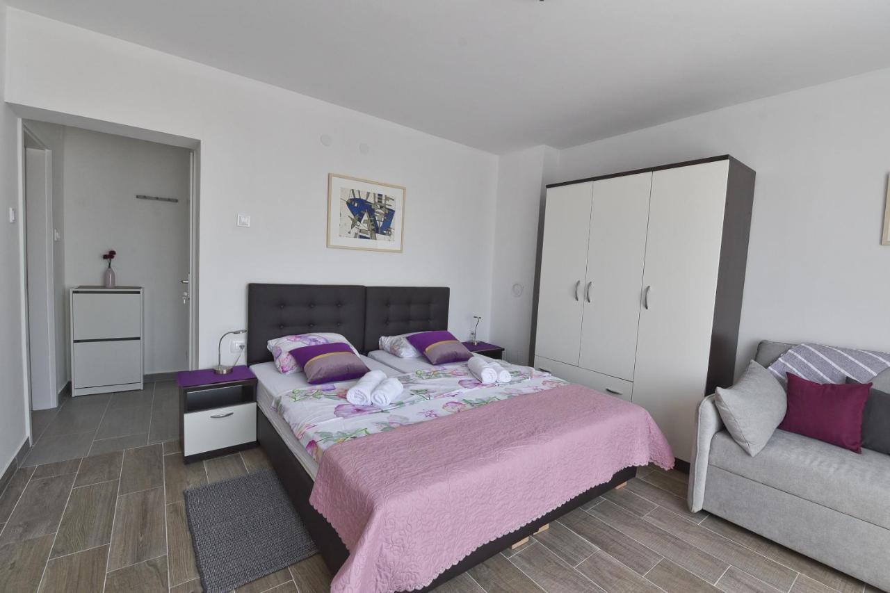 Apartment Tonik