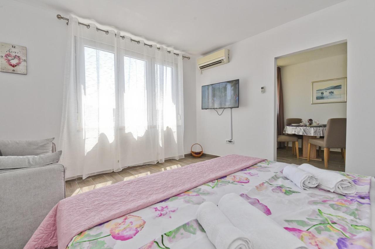 Appartement Tonik