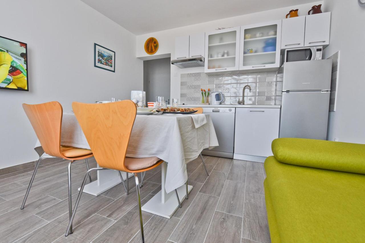 Appartement Tonik