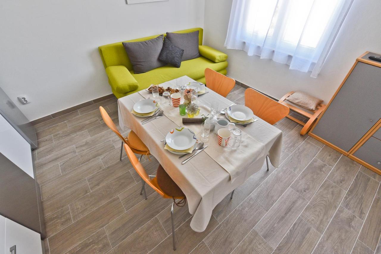 Tonik Apartment Zadar