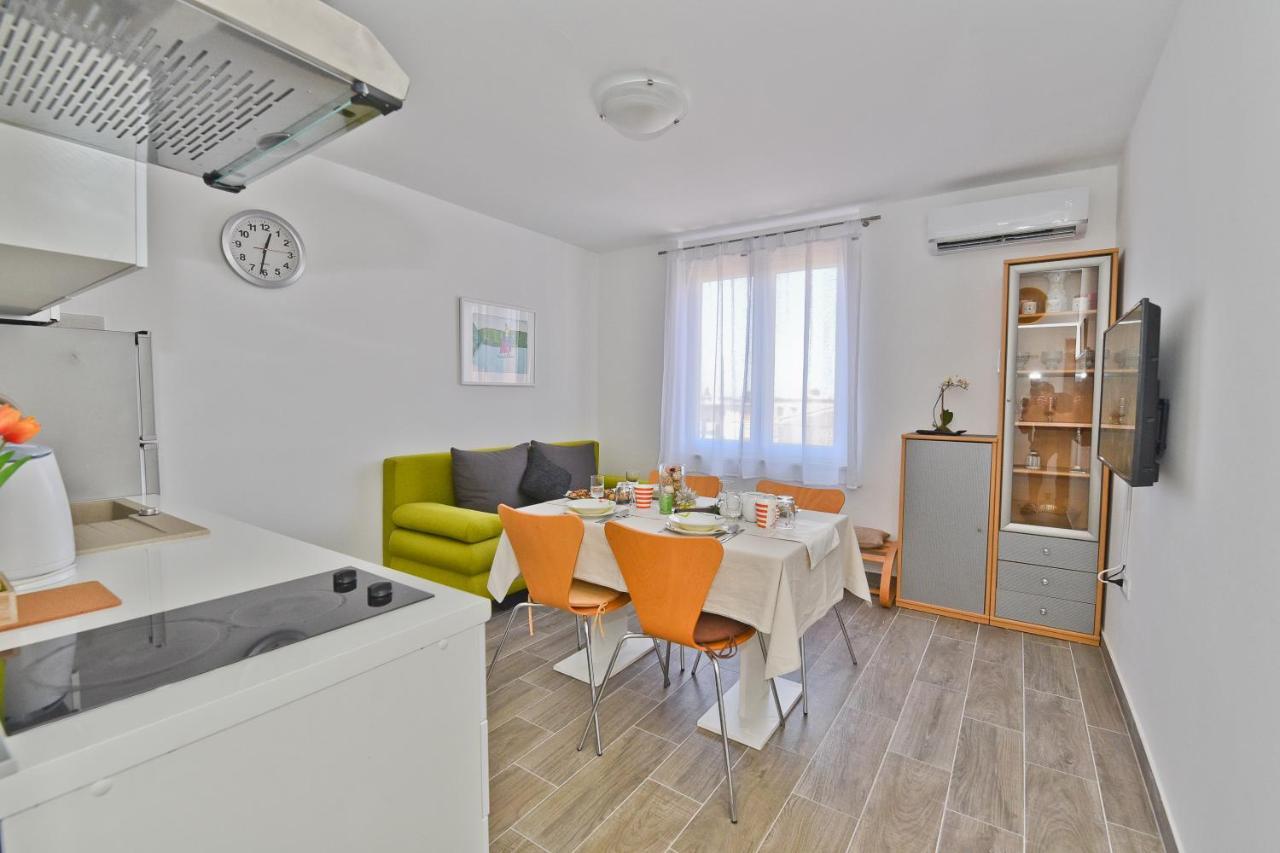 Apartment Tonik Zadar