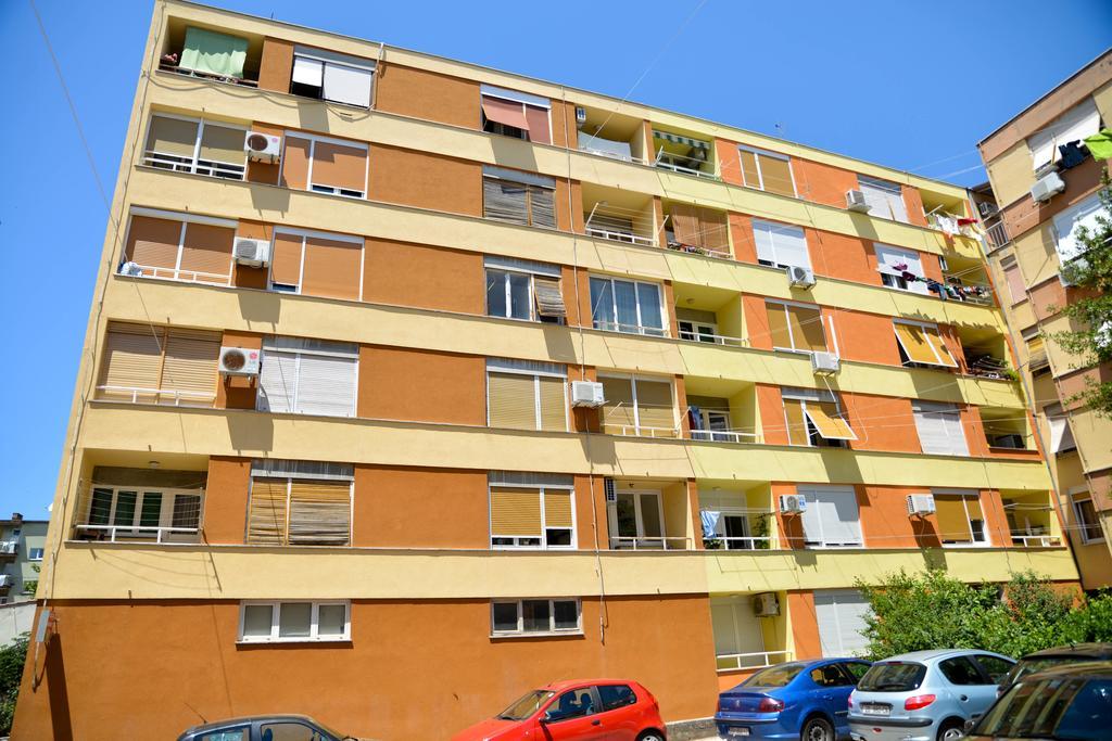 Apartment Tonik Zadar
